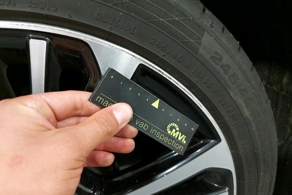 Renault Talisman Grand tour 2018 photo 19