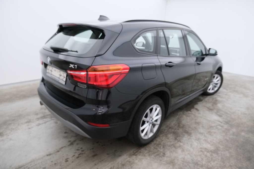 BMW X1 2017 photo 3