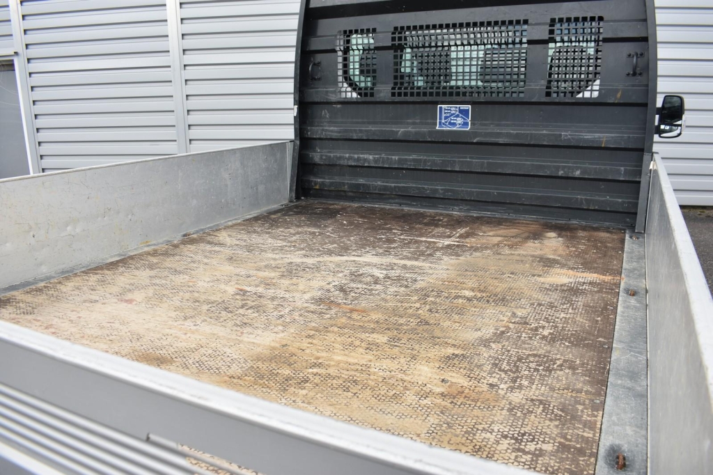 Ford Transit Pritsche 2020 фото 1