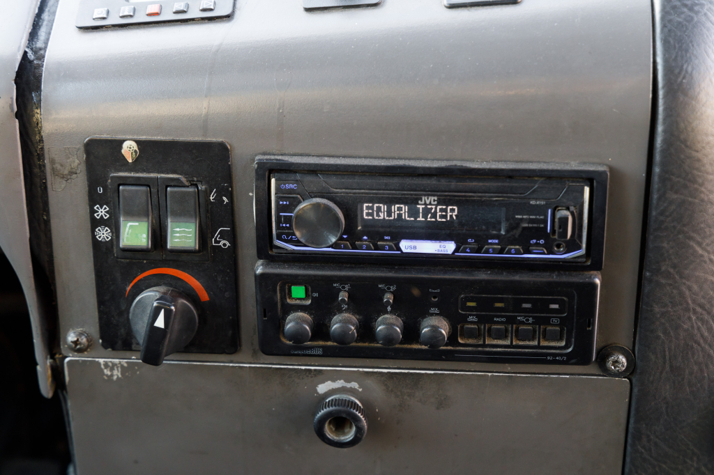 Mercedes-Benz OH 1634 L 1999 фото 18