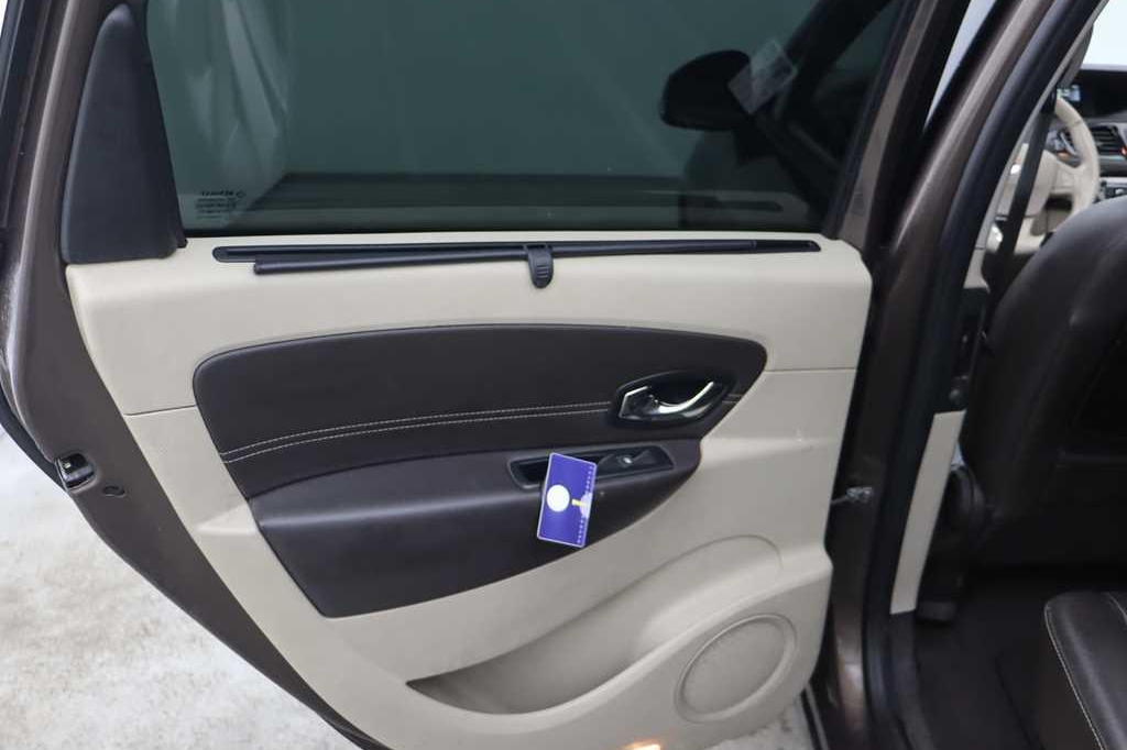 Renault Grand Scenic 2014 фото 41