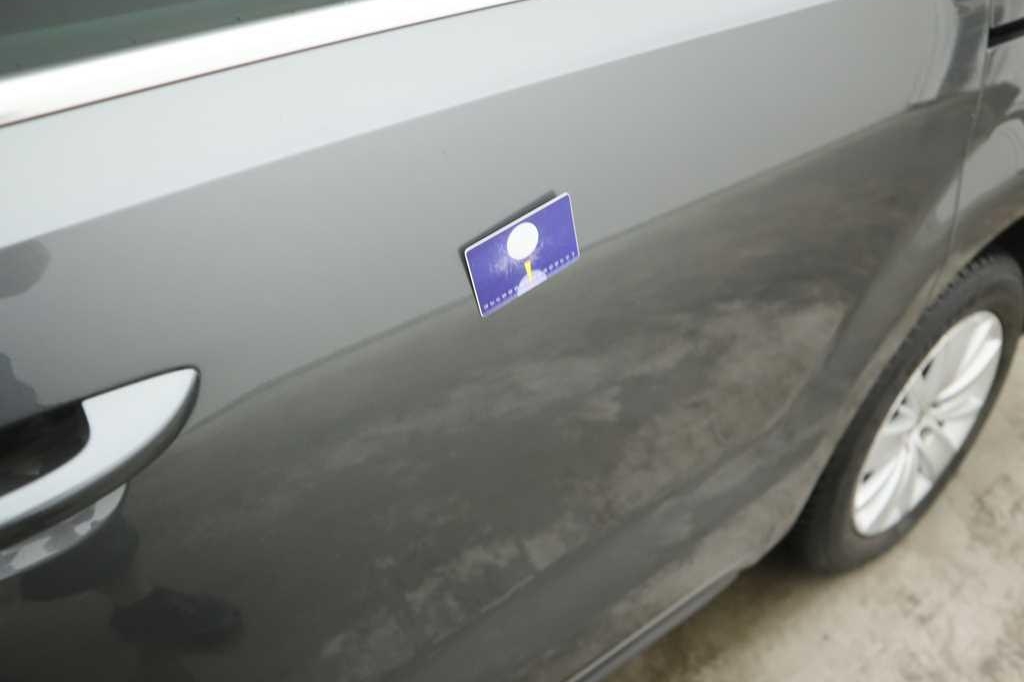 Volkswagen Sharan 2017 фото 62