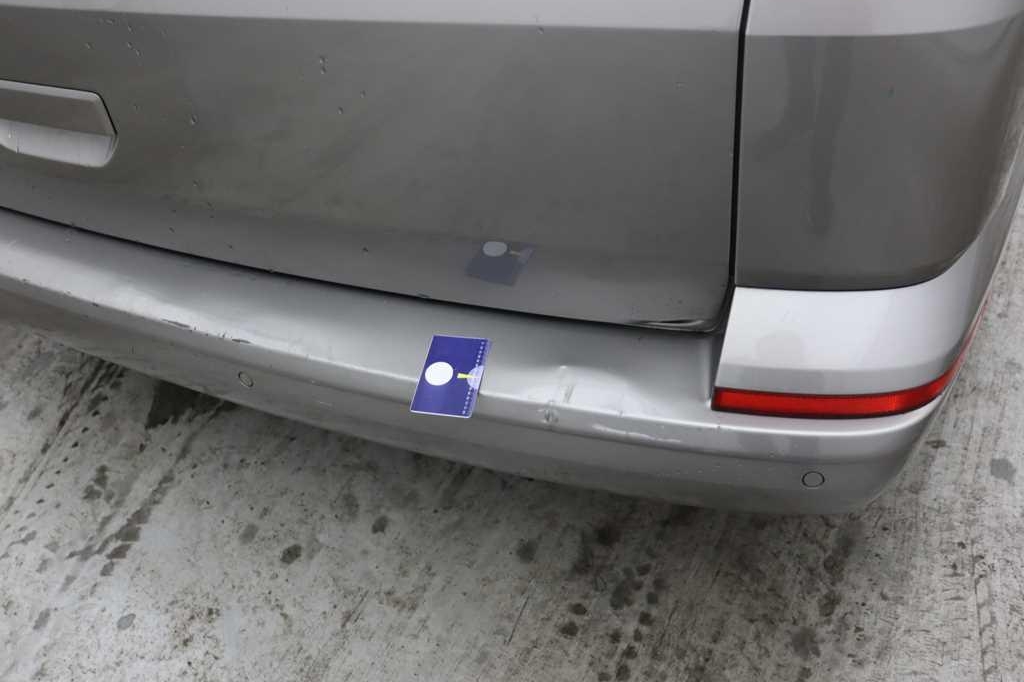 Volkswagen Multivan 2017 photo 26