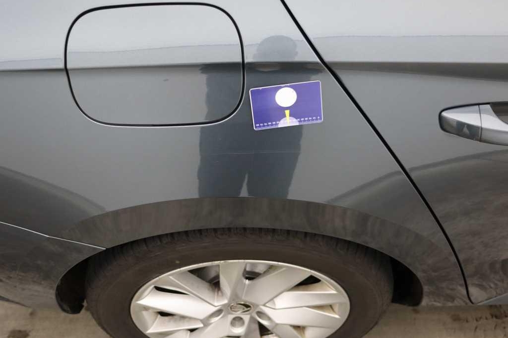 Skoda Superb 2017 photo 9