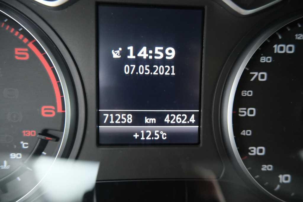 Audi A3 Sportback 2017 photo 5