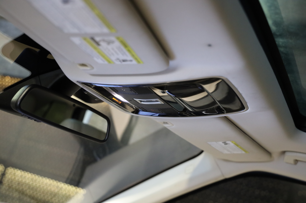 Land Rover Range Rover Sport 2015 фото 47