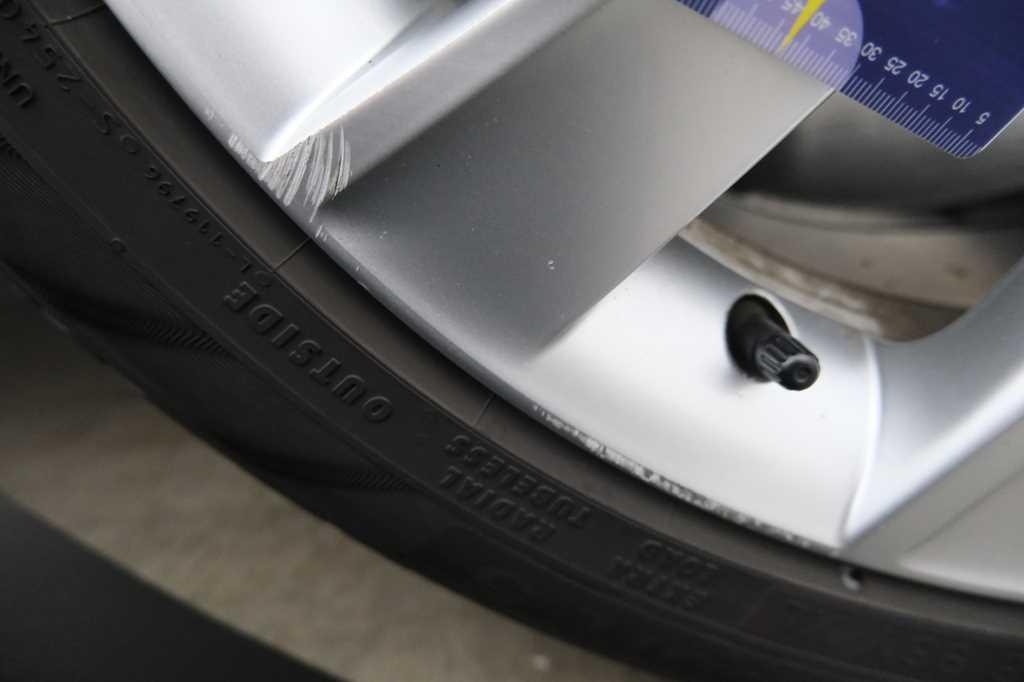 Skoda Superb Combi 2016 фото 113