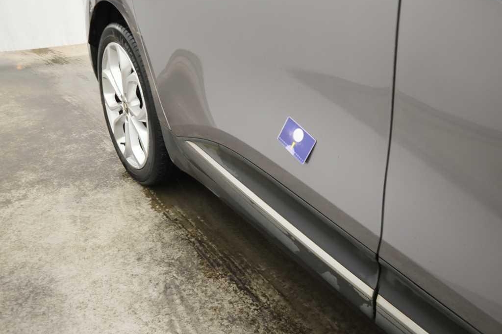 Renault Grand Scenic 2019 фото 12