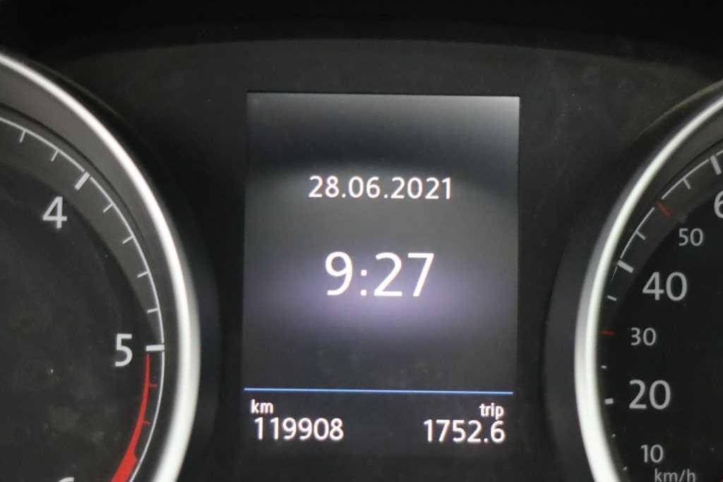 Volkswagen Touran 2016 фото 3