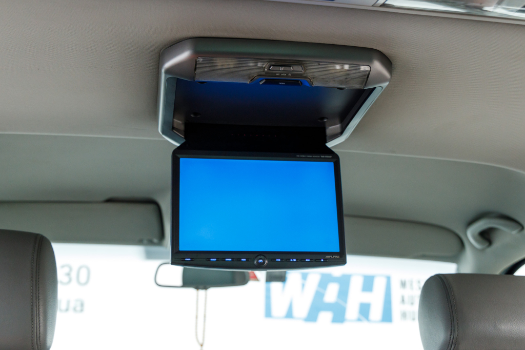 Volkswagen Multivan 2008 photo 29