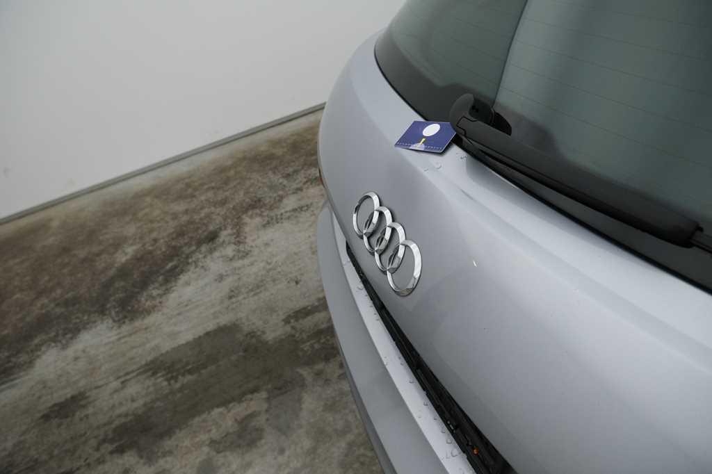 Audi A1 Sportback 2017 фото 10