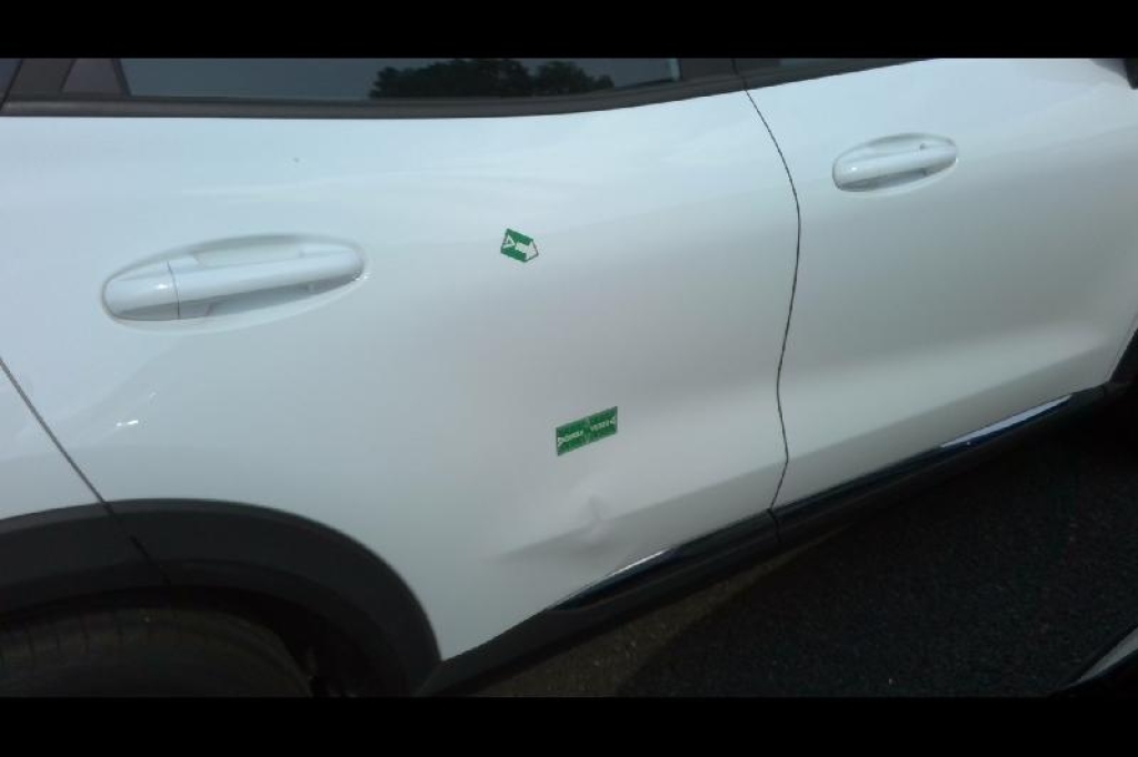 Ford Puma 2020 фото 6