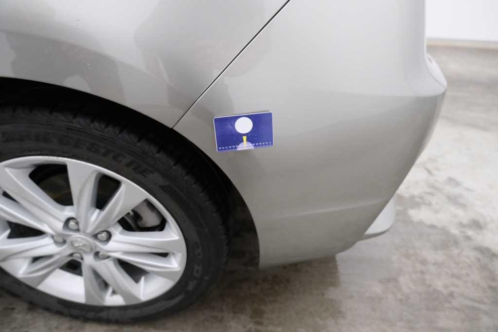 Lexus CT 2017 фото 31