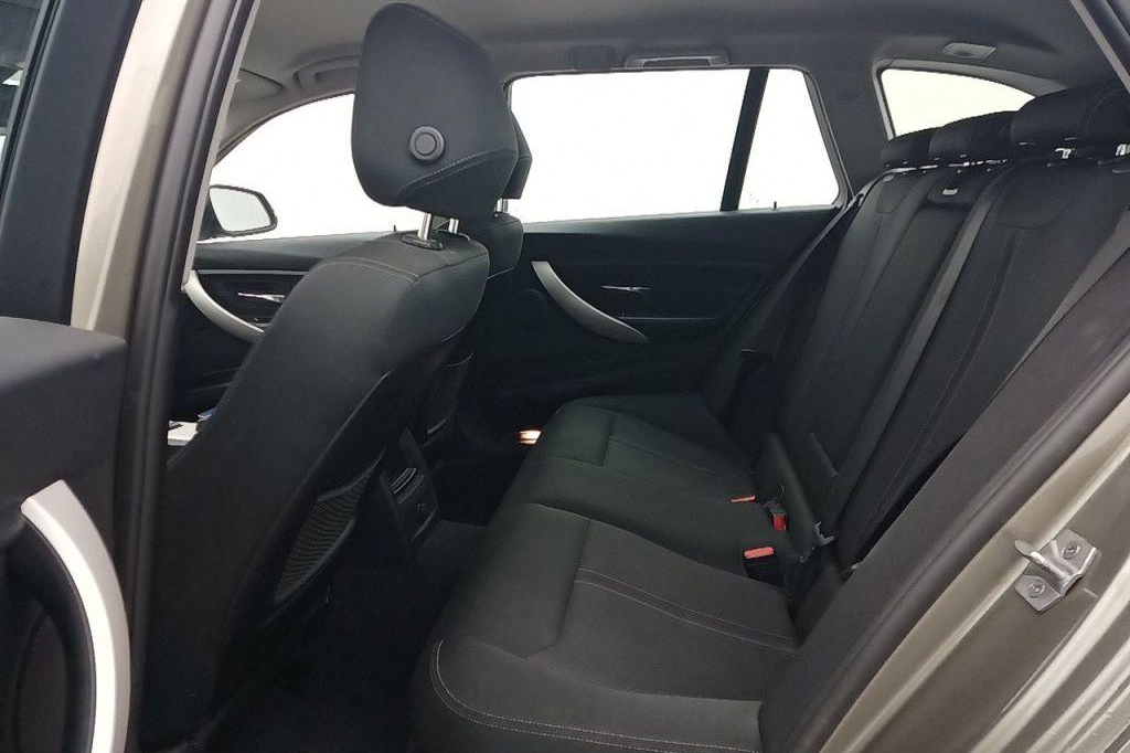 BMW 3er Touring 2017 фото 6