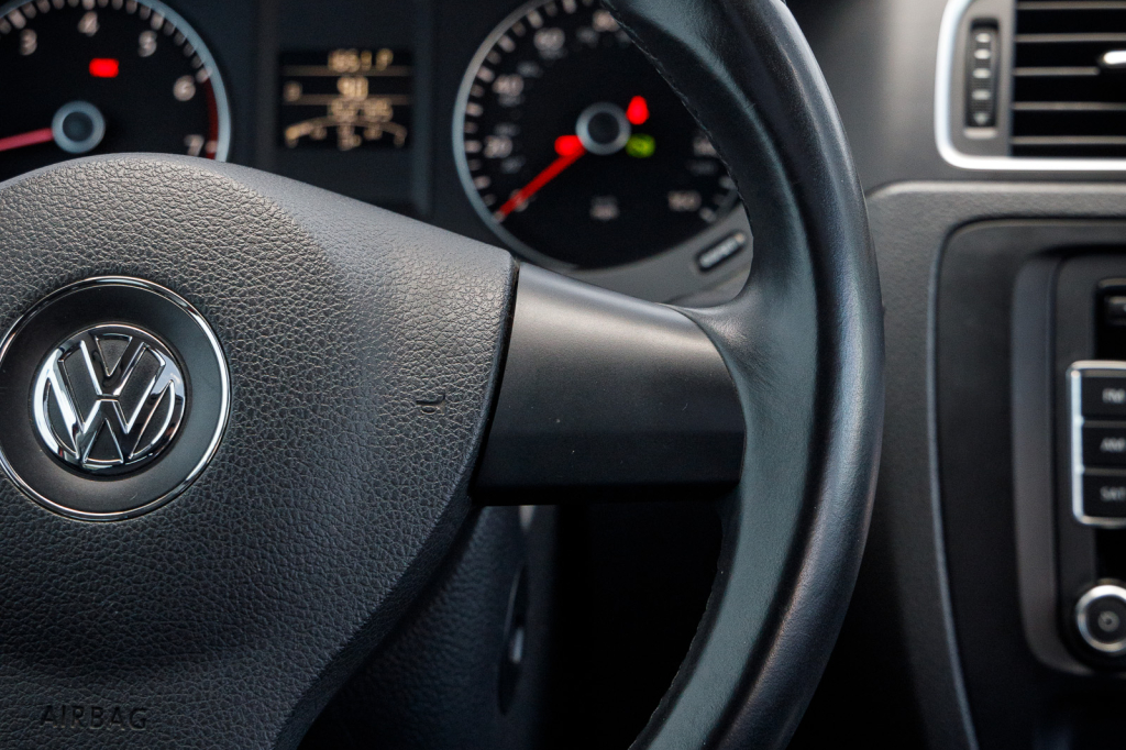Volkswagen Jetta SE 2014 photo 27