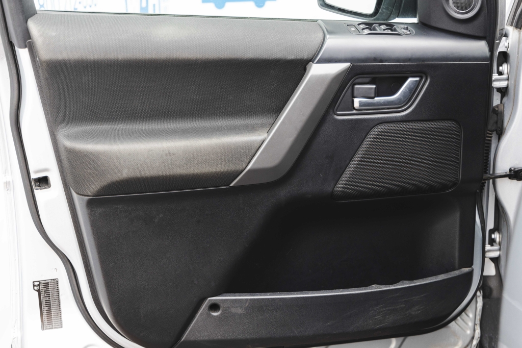 Land Rover Freelander 2010 фото 14