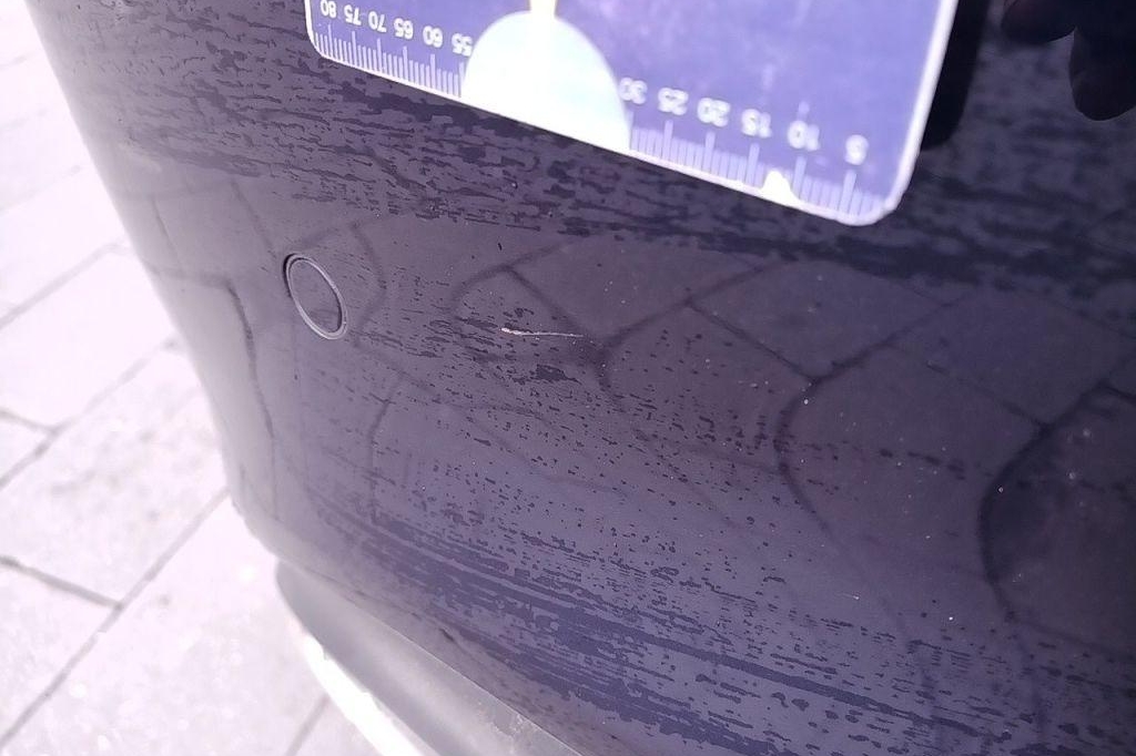 Mercedes-Benz CLA 2017 фото 37