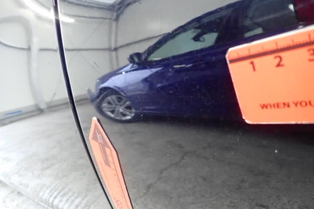 Peugeot 308 2018 фото 23