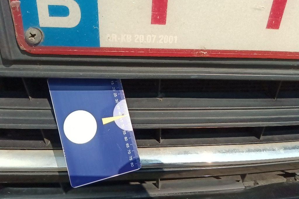 Audi A4 Avant 2016 photo 29