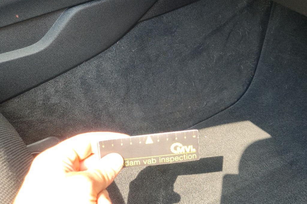 Audi A4 Avant 2018 photo 19