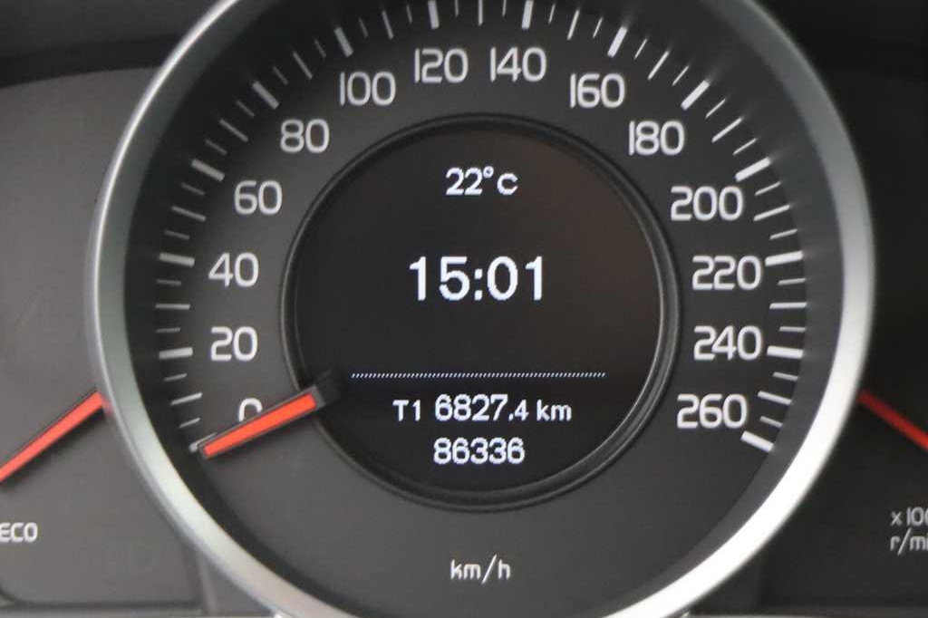 Volvo XC60 2017 photo 4