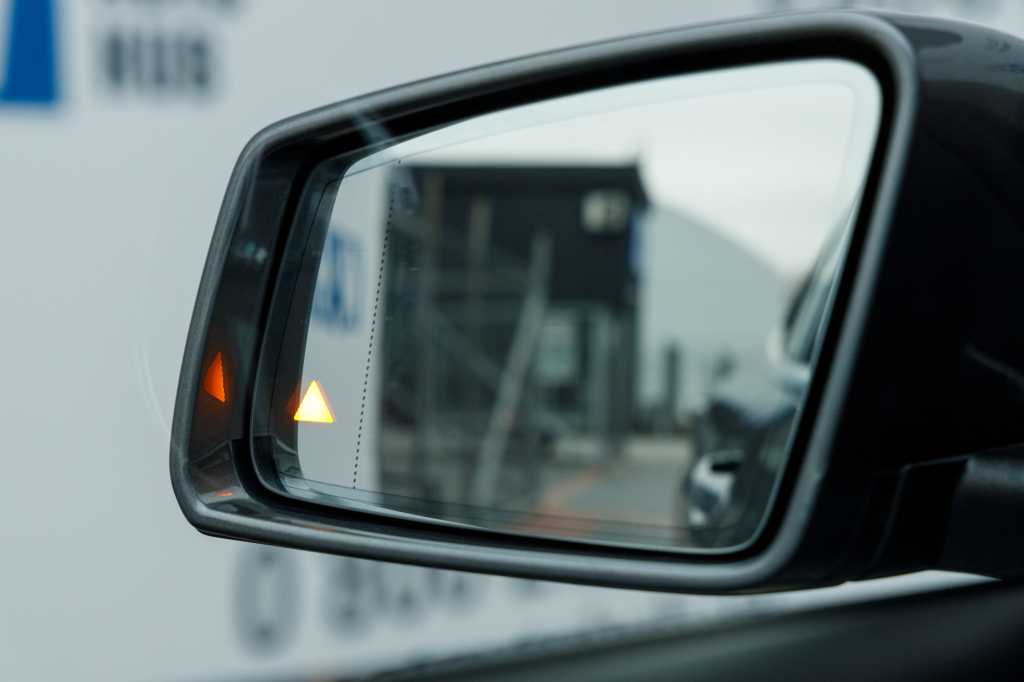 Mercedes-Benz GLA 220 4MATIC photo 7