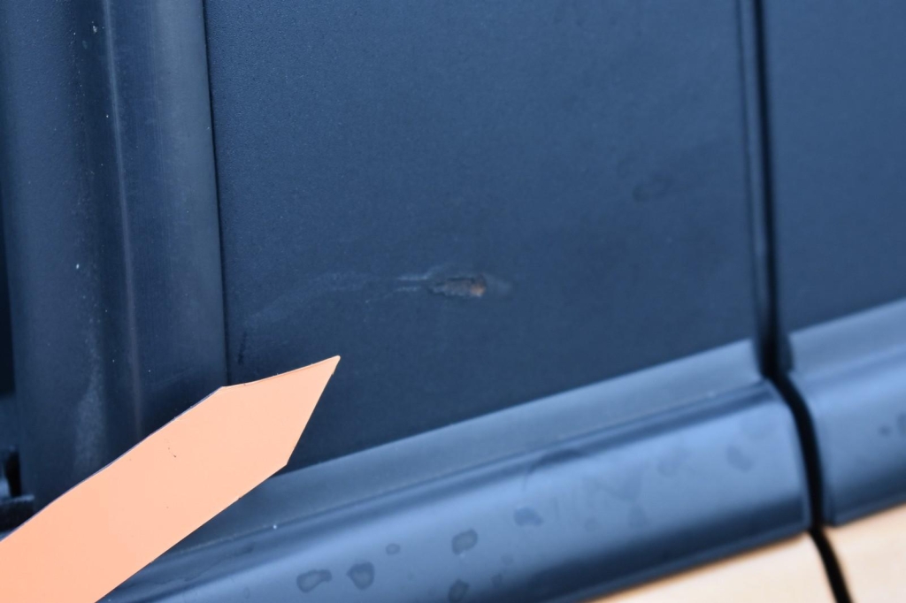 Ford Ranger 2020 photo 10