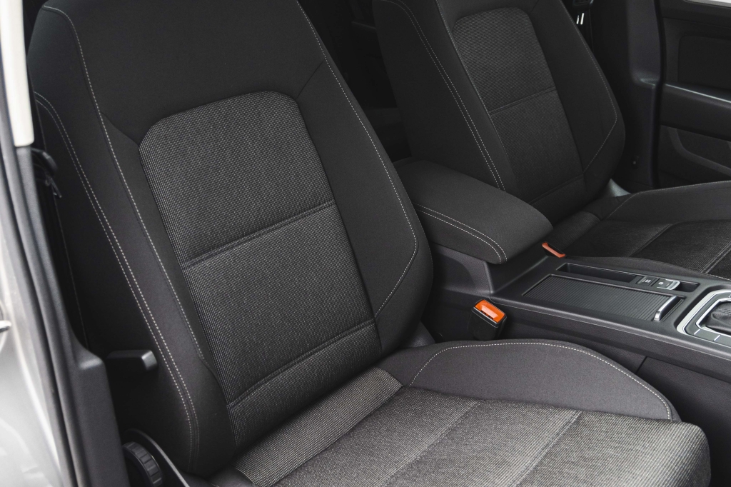 Volkswagen Passat 2016 фото 27