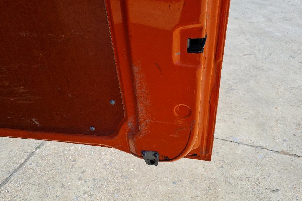 Volkswagen Crafter 2016 фото 15