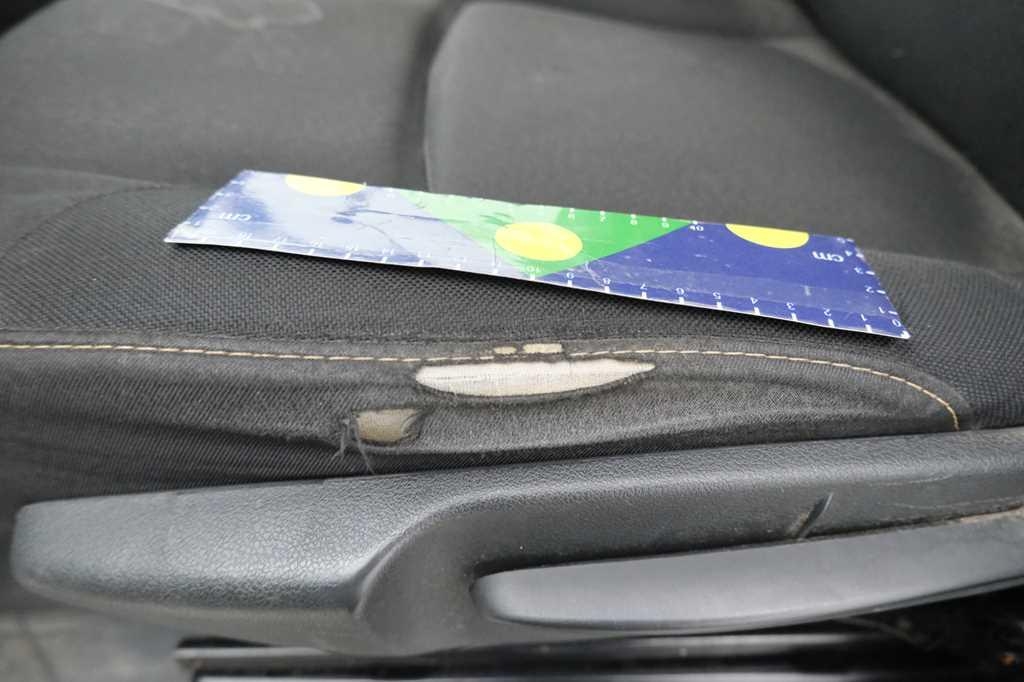 Renault Trafic 2015 фото 33