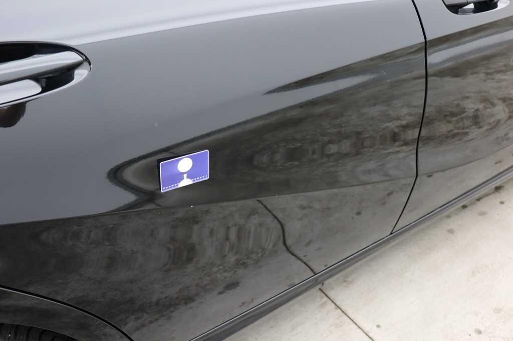 Mercedes-Benz A-Klasse 2017 фото 28