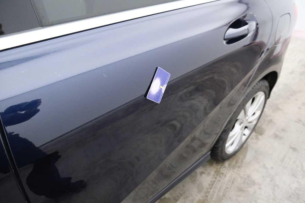 Mercedes-Benz B-Klasse 2017 фото 13