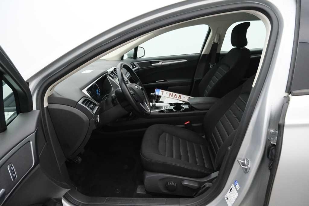 Ford Mondeo Turnier 2016 photo 4