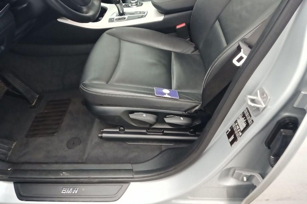 BMW X3 2017 photo 26