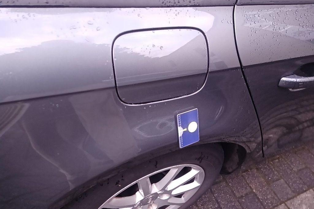 Audi A4 Avant 2015 photo 18