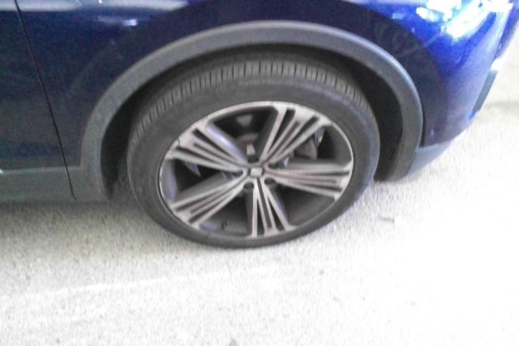 SEAT Tarraco 2019 photo 21