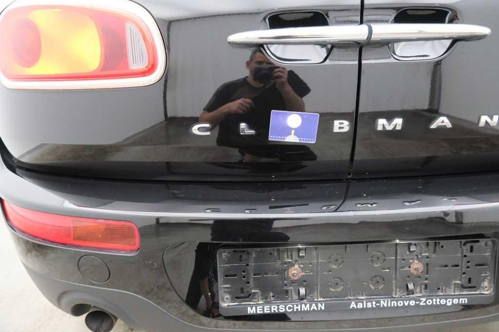 MINI One 2017 photo 15