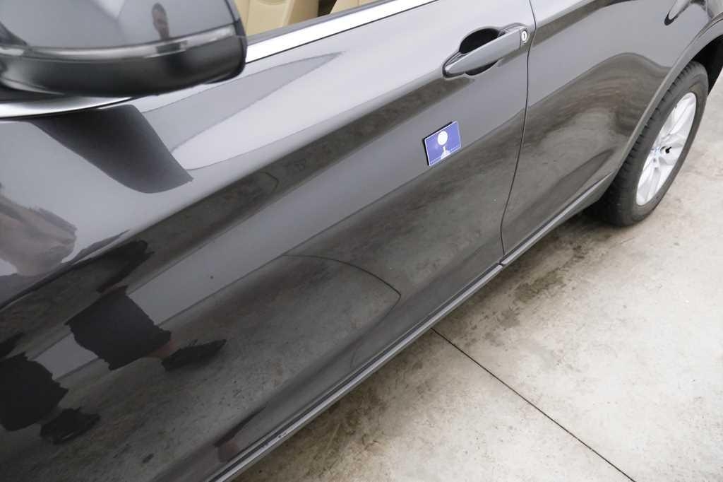 BMW X4 2017 фото 35