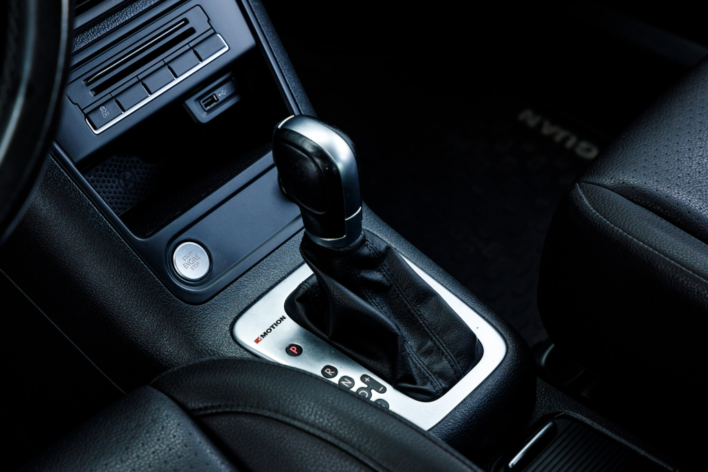 Volkswagen Tiguan 4motion 2016 photo 21