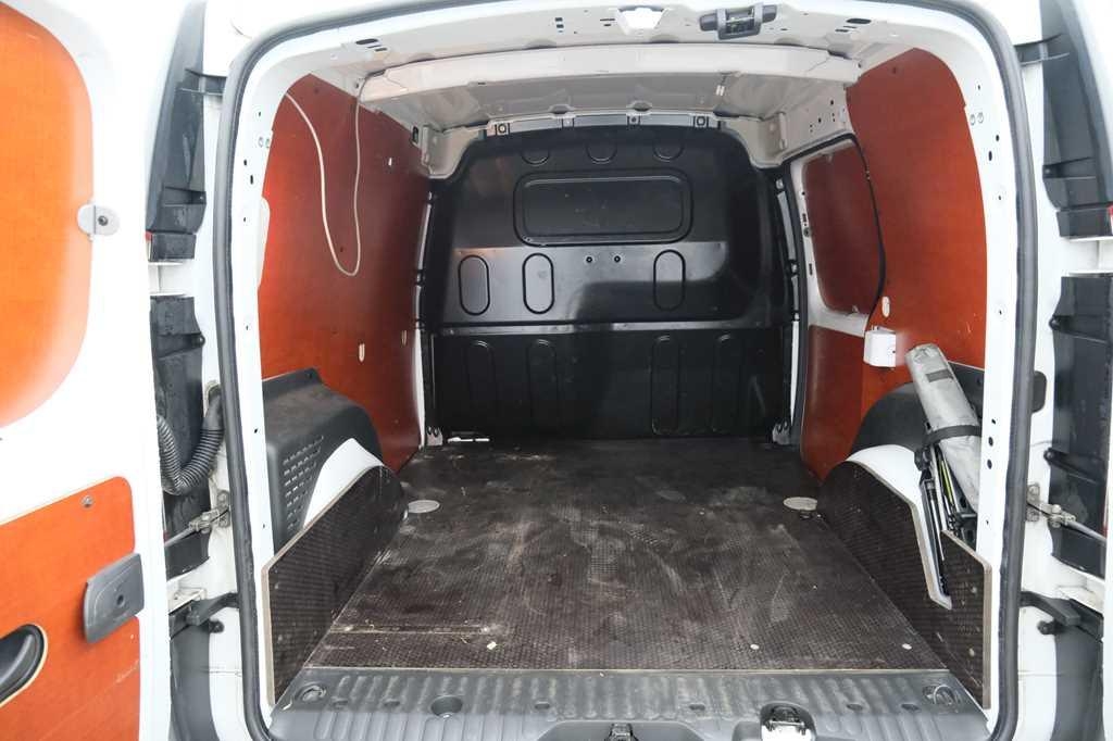 Renault Kangoo 2017 photo 7