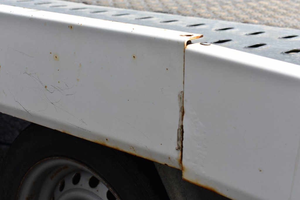 Blyss Anhänger Jupiter 2017 фото 10