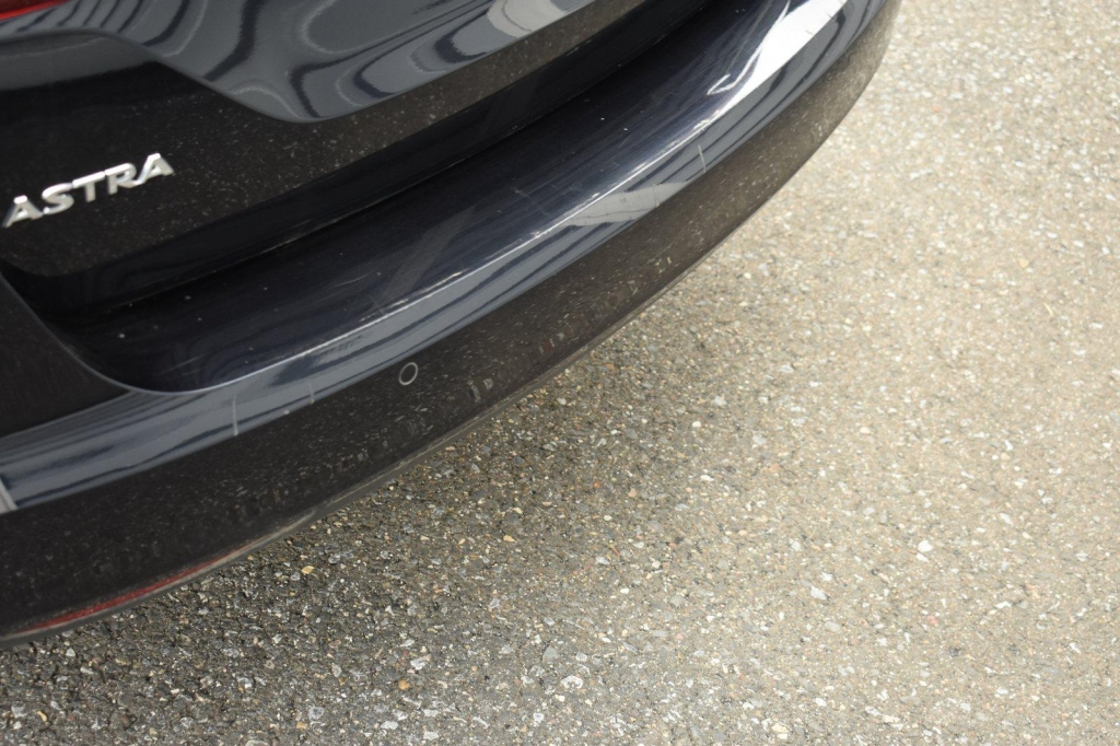 Opel Astra Sports Tourer 2019 photo 10