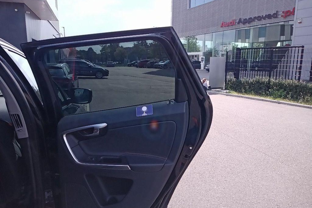 Volvo XC60 2016 photo 62