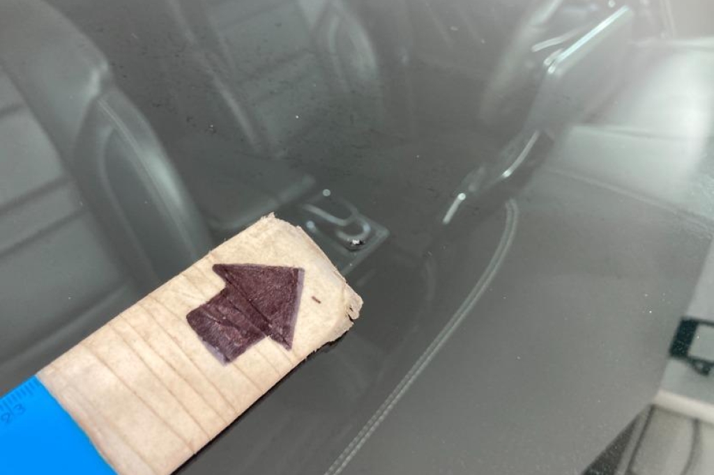 Mercedes-AMG GLE-Class 2018 фото 8