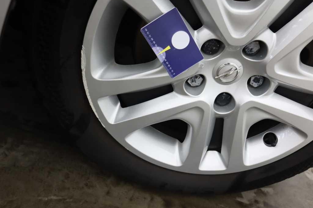 Opel Astra Sports Tourer 2016 фото 19