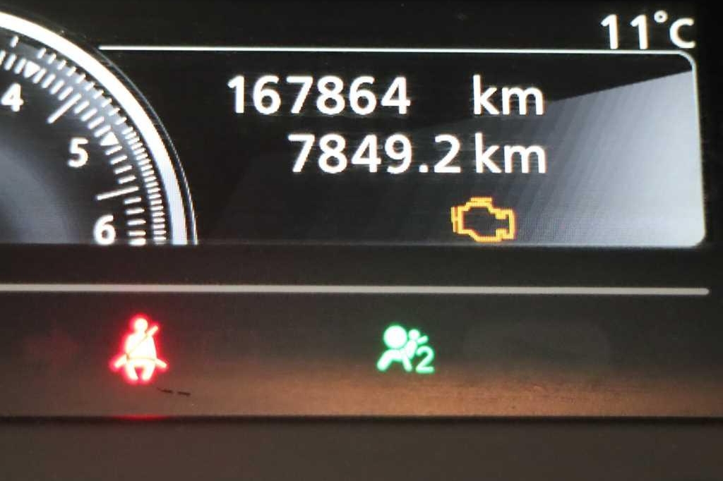 Renault Grand Scenic 2014 фото 5