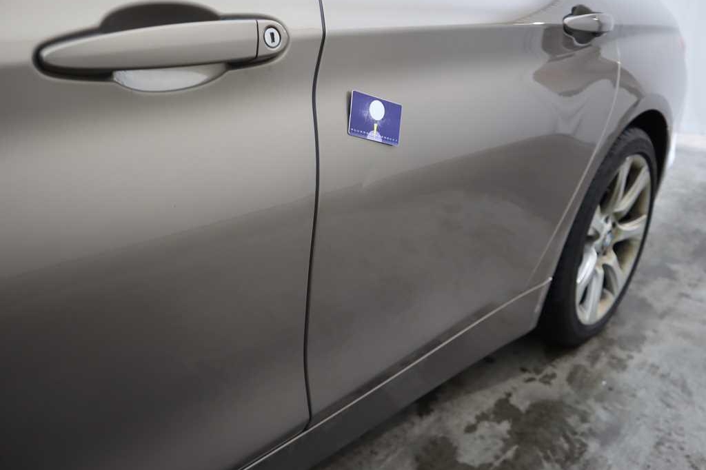 BMW 4er Gran Coupe 2016 photo 19