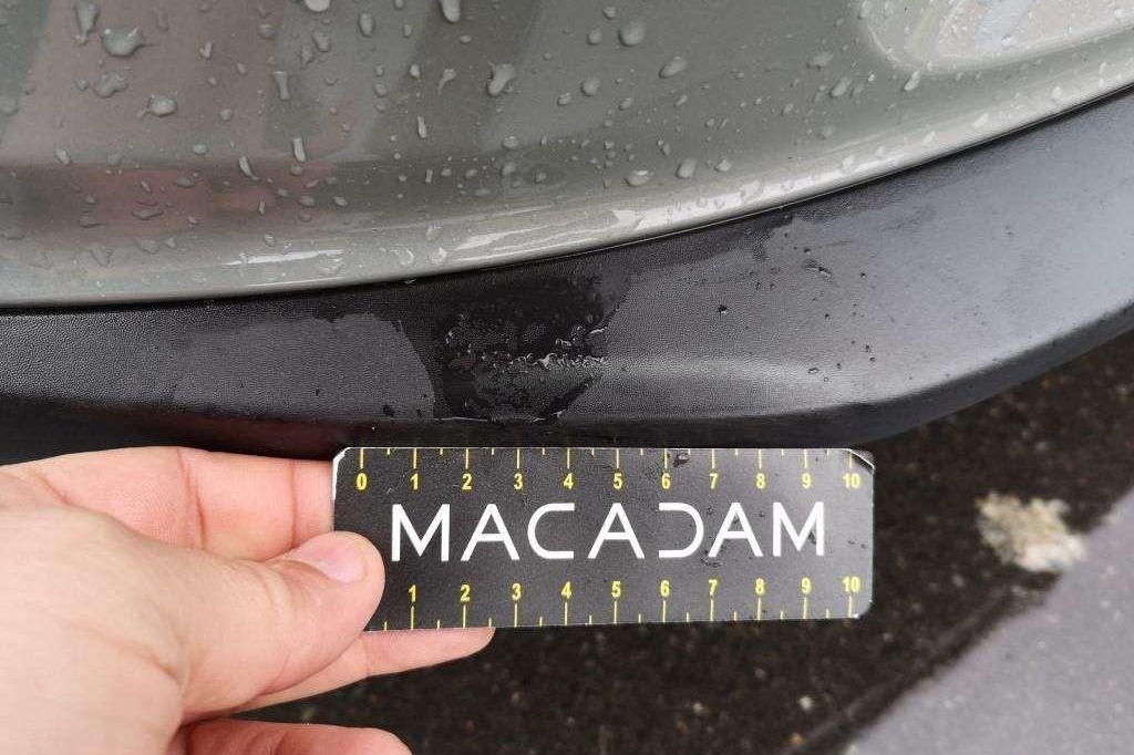 MINI Cooper 2016 фото 13