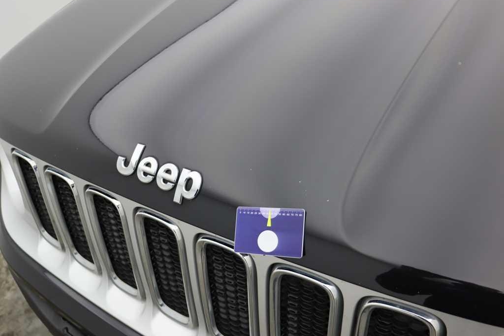 Jeep Renegade 2016 photo 34