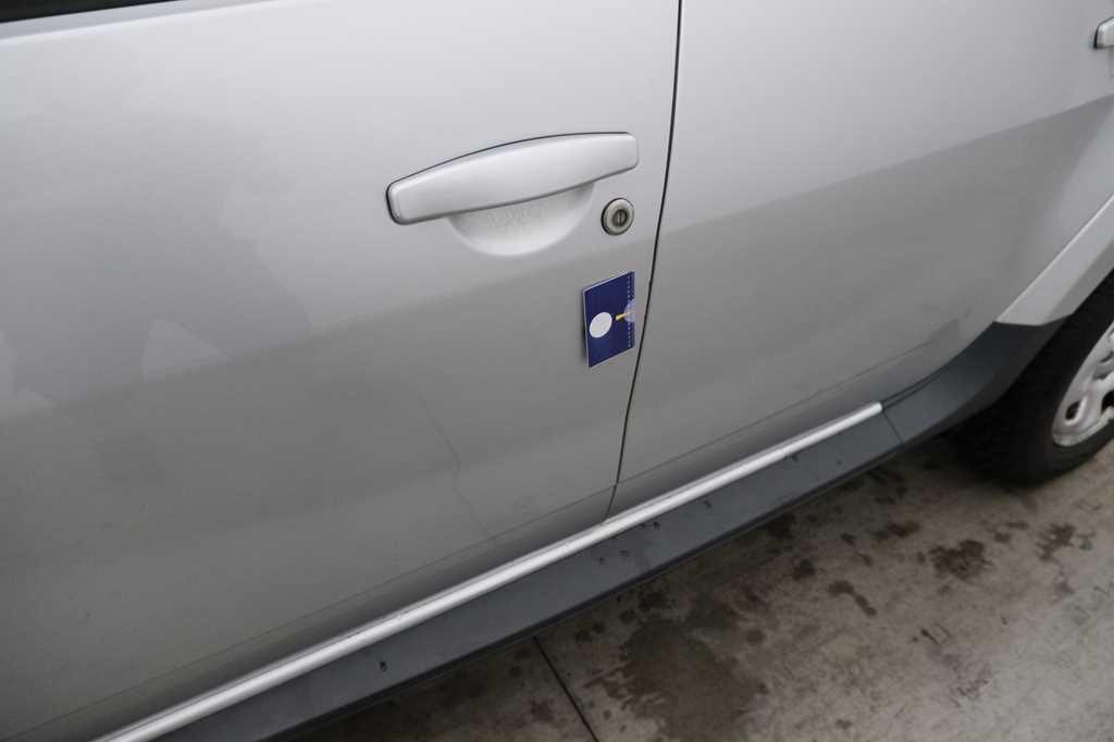 Dacia Duster 2015 фото 76